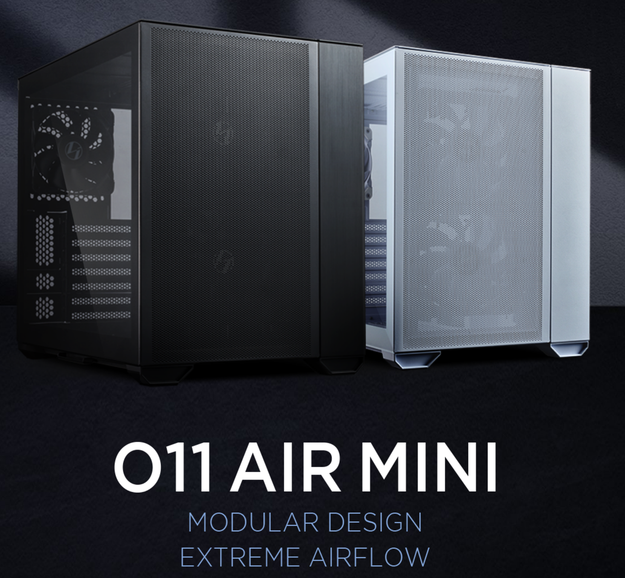 O11 Air MINI